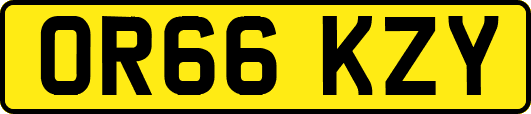 OR66KZY