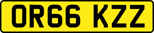 OR66KZZ