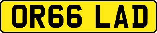 OR66LAD