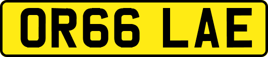 OR66LAE