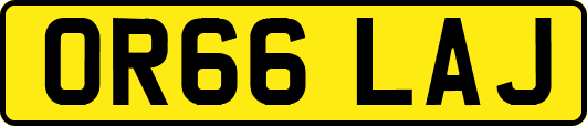 OR66LAJ
