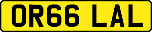 OR66LAL