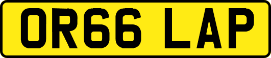 OR66LAP