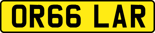 OR66LAR