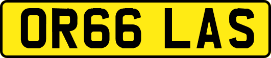 OR66LAS