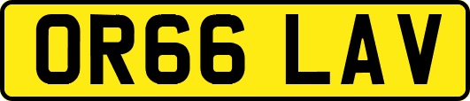 OR66LAV