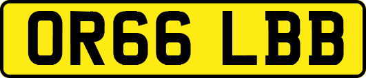 OR66LBB