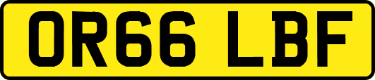 OR66LBF