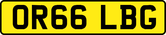 OR66LBG
