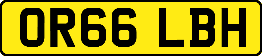 OR66LBH
