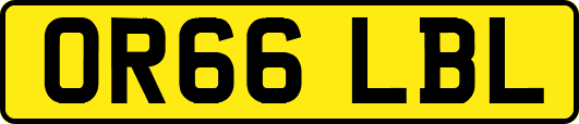 OR66LBL