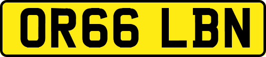 OR66LBN
