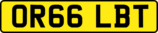 OR66LBT