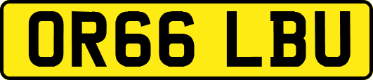 OR66LBU