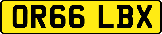 OR66LBX
