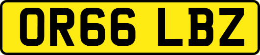 OR66LBZ