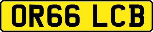 OR66LCB