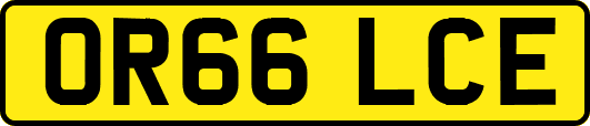 OR66LCE