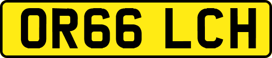 OR66LCH