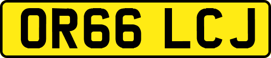 OR66LCJ