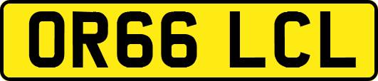 OR66LCL