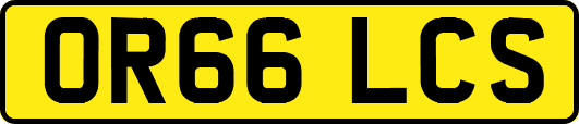 OR66LCS