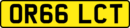 OR66LCT