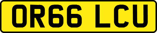OR66LCU