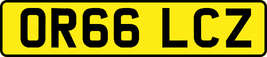 OR66LCZ