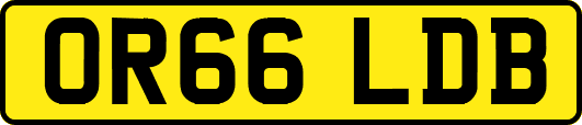 OR66LDB