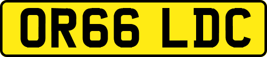 OR66LDC