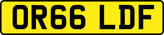 OR66LDF