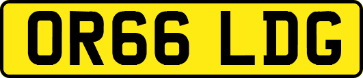OR66LDG
