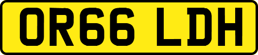 OR66LDH