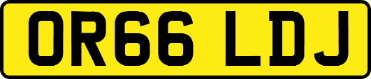 OR66LDJ