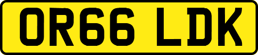 OR66LDK