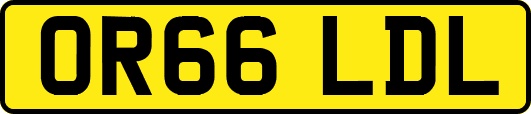 OR66LDL