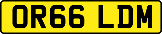 OR66LDM