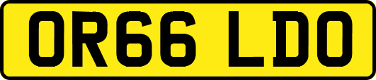 OR66LDO