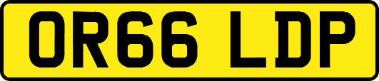 OR66LDP