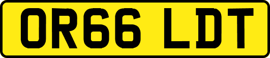 OR66LDT