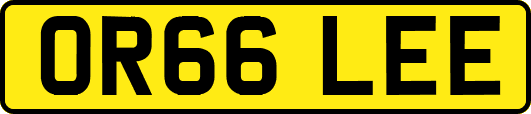 OR66LEE