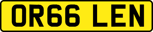 OR66LEN