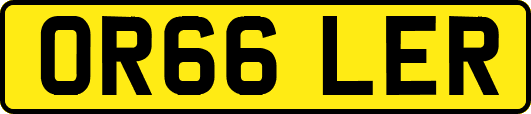 OR66LER