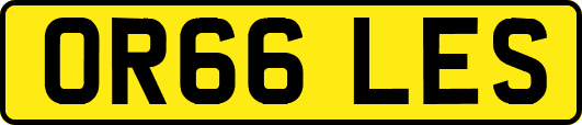 OR66LES