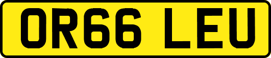 OR66LEU
