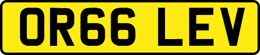 OR66LEV