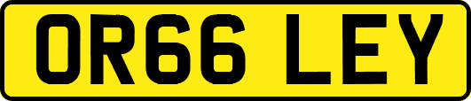 OR66LEY