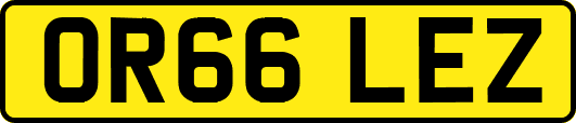 OR66LEZ