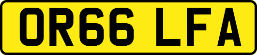 OR66LFA